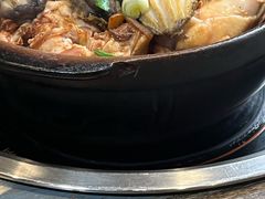 鲍鱼鸡煲-争鲜·鲍鱼鸡煲(美邻中心店)