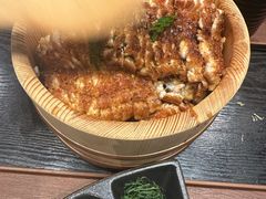 -玄白·炭烤活鳗(上海首店)
