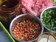 -六广门毛阿姨糯米饭