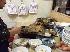 -老刘家泡馍·陕西老字号(钟楼广济街店)
