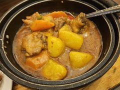 -澳门木偶葡国餐厅(珠海店)