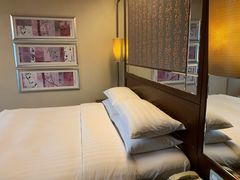 -深圳福田香格里拉大酒店
