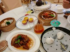 -新君悦国际酒店