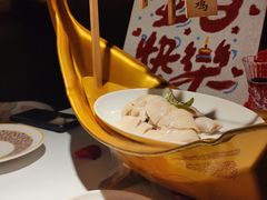 -狮拾久·现代新加坡料理(壹方城店)