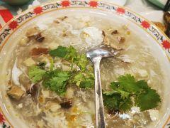 -金家老三饭庄(常营店)