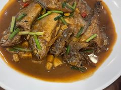 -罗阳人家私房菜(罗阳路店)