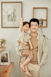 点击看大图 -专注孕妇照亲子照·纪田摄影