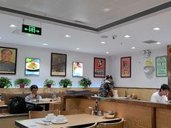 -老边饺子馆(东单店)