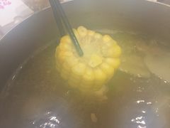 -为什么牛潮汕牛肉火锅(万胜广场店)