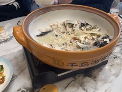 -宝荣鱼馆·临湖之宴(千岛湖店)