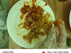-清真·AL-JANNAT 佳纳特餐厅(狮子桥店)