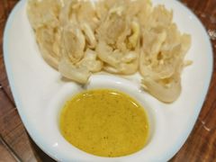 -清真  吐鲁番餐厅(牛街店)