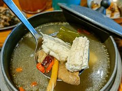 -韩都烤肉·烤鳗鱼(中街小北总店)