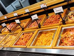 -韩盛·盛江山自助料理(于洪新玛特店)