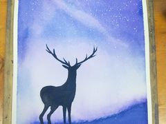 -黑骏画室·深圳美术中高考黄埔军校