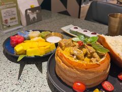 -Home Thai·泰谣(王府井apm店)