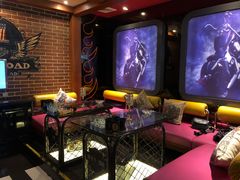-V SHOW max KTV(粉巷店)