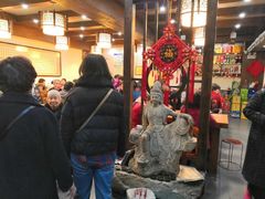 -美味居(古城店)