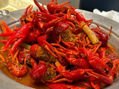 -聚味瞿记·龙虾堂(坡子街店)