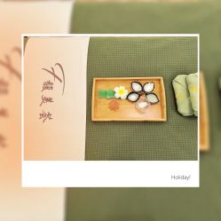 -FUMEIHUI·科技美肤·美体SPA
