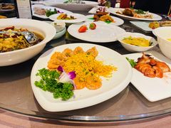 -天宁凯利时尚餐厅