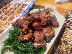 -尽善百年古院餐厅(王家老宅店)