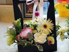 -森野花艺培训·企业团建活动沙龙