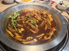 -邵汇大虾火锅(鲁迅路店)