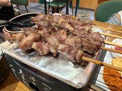 -五样儿西昌小签签烤串(建设路店)