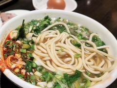 -清真·马安军辣子牛肉面