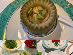 -三号黄浦会Canton Table