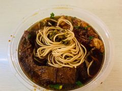 大肉面-小龙大肉面馆