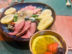 -ChitChat奇洽·Bistro(黎黄陂路店)