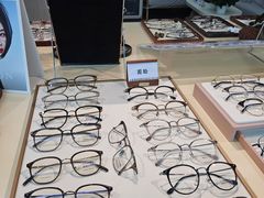 -Eziwish眼镜·蔡司授权店