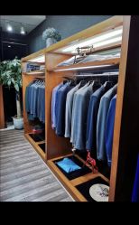 -Suit&Leader尚理德服装定制(上海展览中心店)