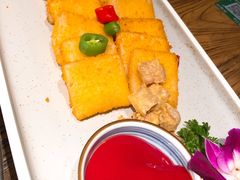 -嘉禾·悦享餐厅(八方汇店)