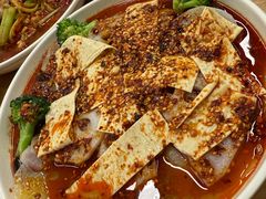 -艺味深尝(云锦路店)