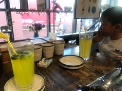 -泰好吃芝士年糕火锅(独墅湖店)