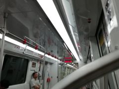 -合肥火车站(地铁站)