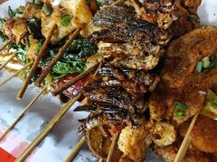 -魏记里脊肉炸炸炸(南门口店)