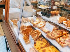 火腿芝士吐司片-多乐之日(田林东路店)