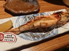 -炉胜·炉端烧·居酒屋