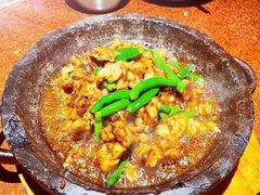 -绿茶餐厅(蓝色港湾店)