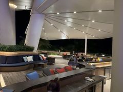 -三亚海棠湾仁恒皇冠假日酒店·大堂吧
