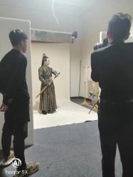 点击看大图 -盘子女人坊古装写真摄影(天津总店)