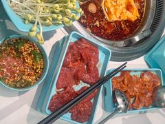 -季季红火锅(柳州城中万达二店)