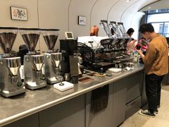 -Seesaw Coffee(上生新所店)
