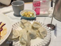 -叁拾壹克饺子·东北菜(国贸店)