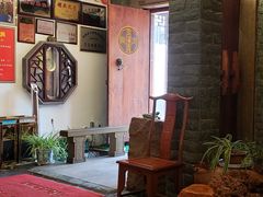 -同得兴 Since·1995 传统苏式面馆(十全街店)