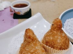 -点都德(龙之梦店)